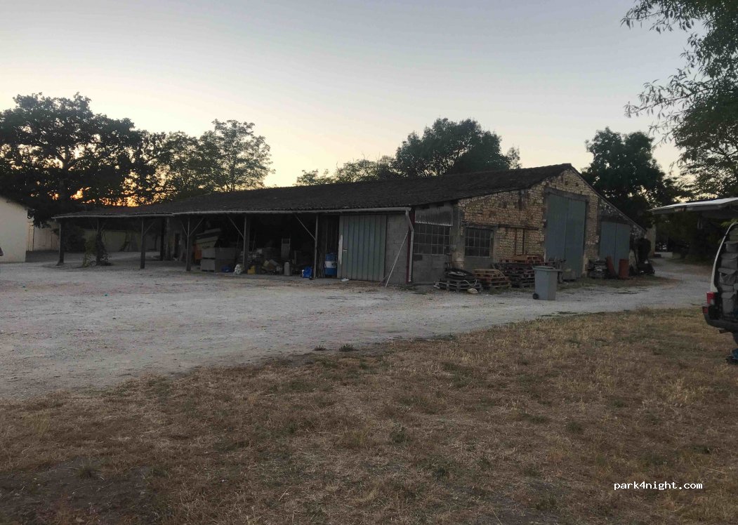 Domaine Raymond BOSSIS — foto 2