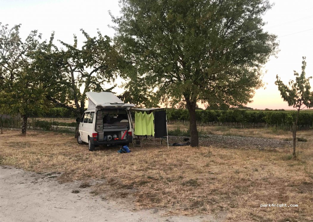 Domaine Raymond BOSSIS — foto 3