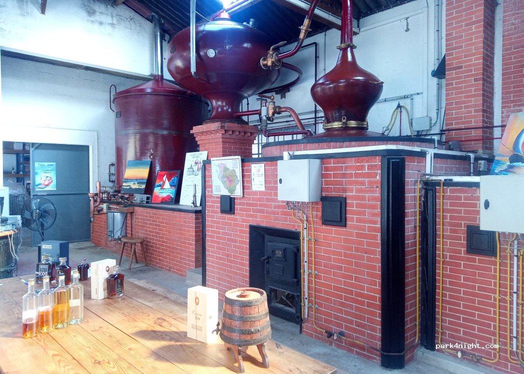 Domaine Raymond BOSSIS — foto 4