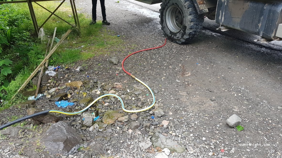 ()  - Zugdidi Jvari Mestia Lasdili — foto