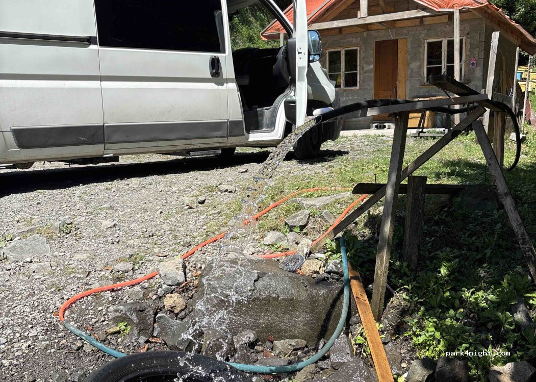 ()  - Zugdidi Jvari Mestia Lasdili — foto 3