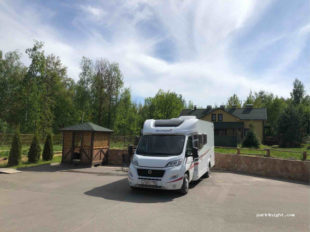 Yuryevskoye Podvorye Boutique Hotel — foto 2