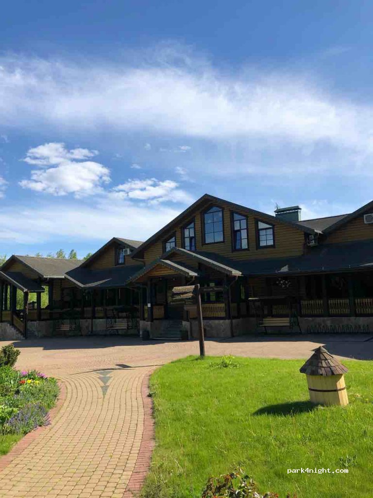 Yuryevskoye Podvorye Boutique Hotel — foto 3