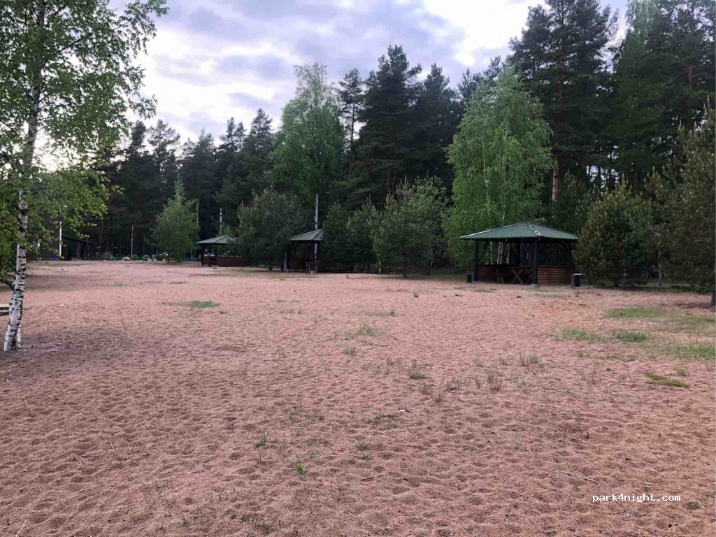 Kopanskoye Ozero — foto 2