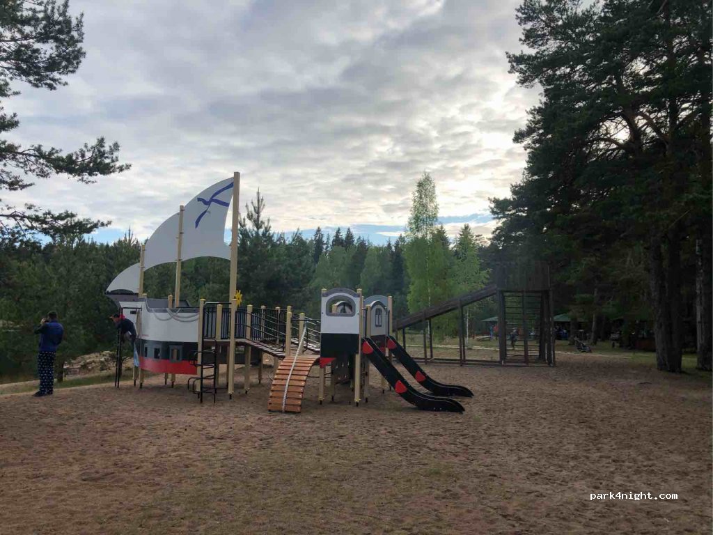 Kopanskoye Ozero — foto 3