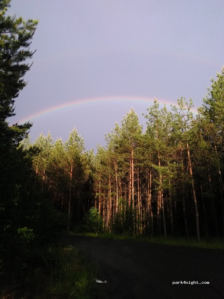 (471 24) Ralsko - Unnamed Road — foto 2