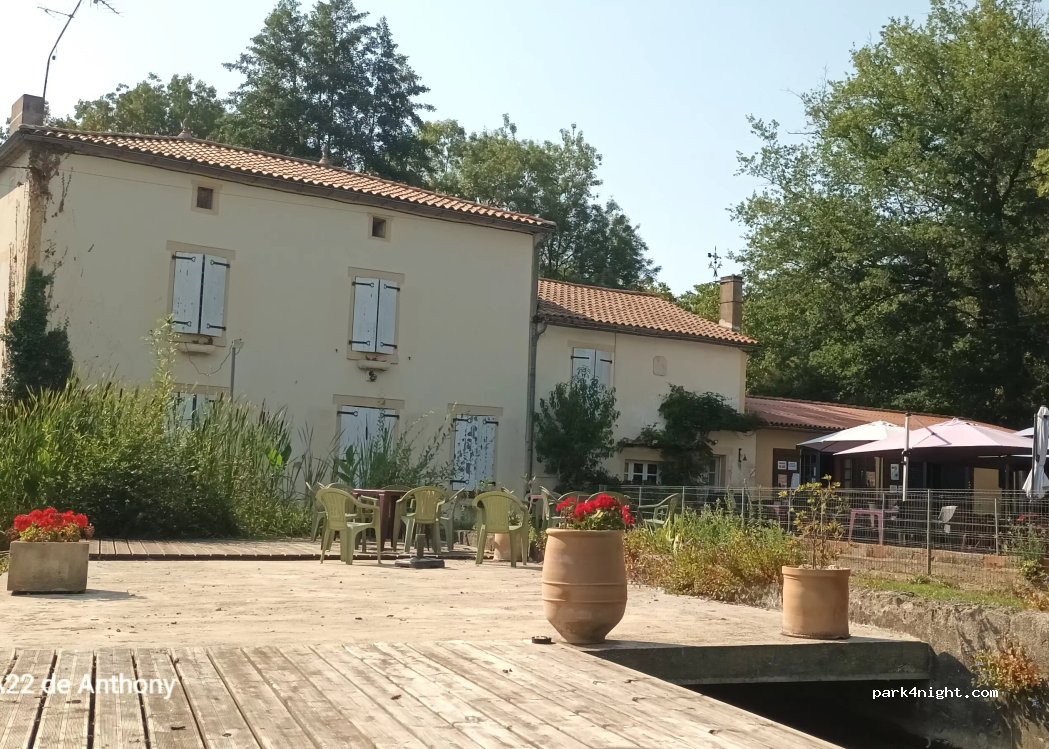 (16230) Val-de-Bonnieure - Jaulay — foto 4