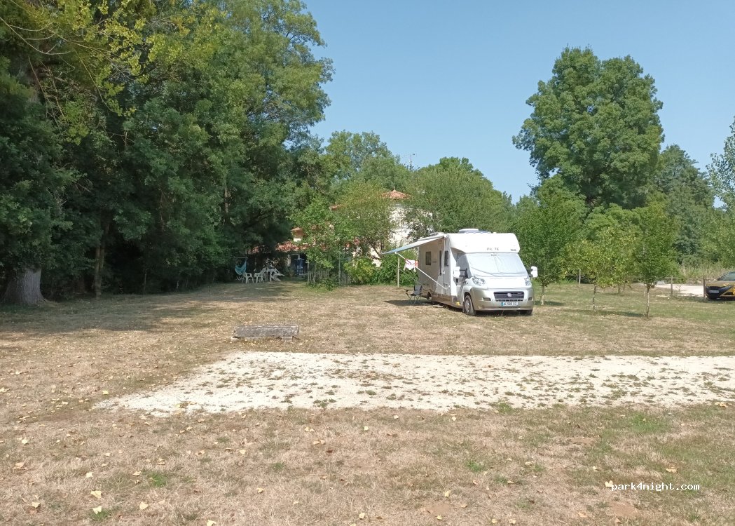 (16230) Val-de-Bonnieure - Jaulay — foto 5