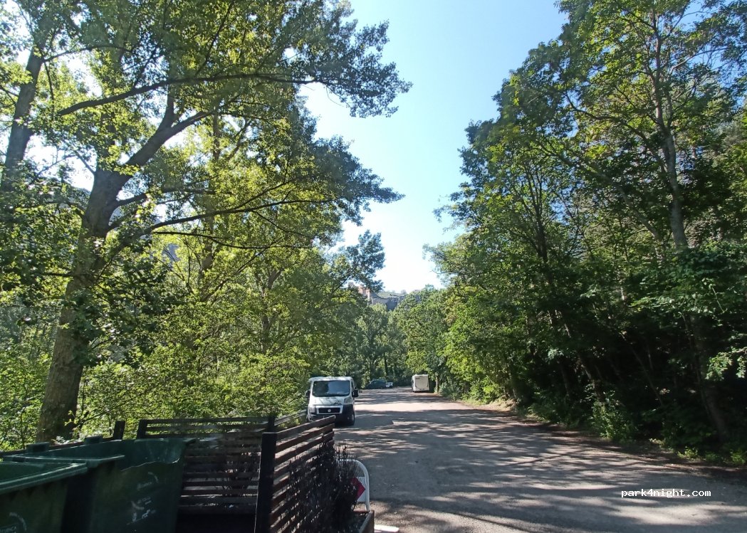 (16002) Cuenca - Paseo del Jucar — foto 3