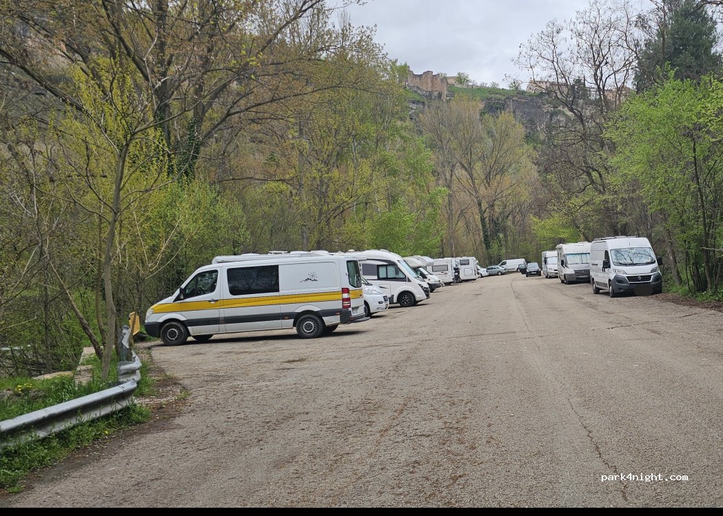 (16002) Cuenca - Paseo del Jucar — foto 5
