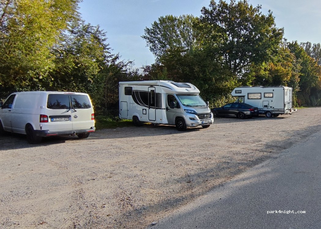 (79112) Freiburg im Breisgau - 6 Freiburger Landstraße — foto 2