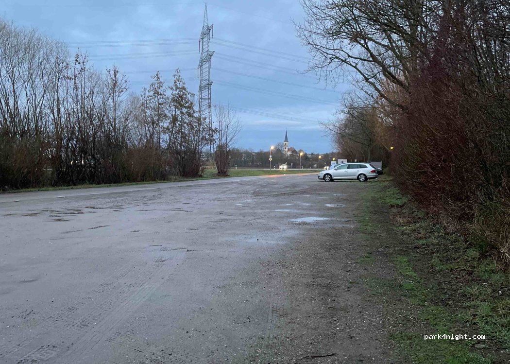 (79112) Freiburg im Breisgau - 6 Freiburger Landstraße — foto 3