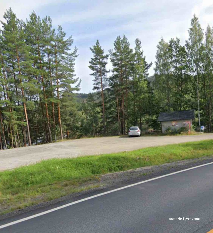 (3760) Neslandsvatn - 1481 Drangedalsveien — foto