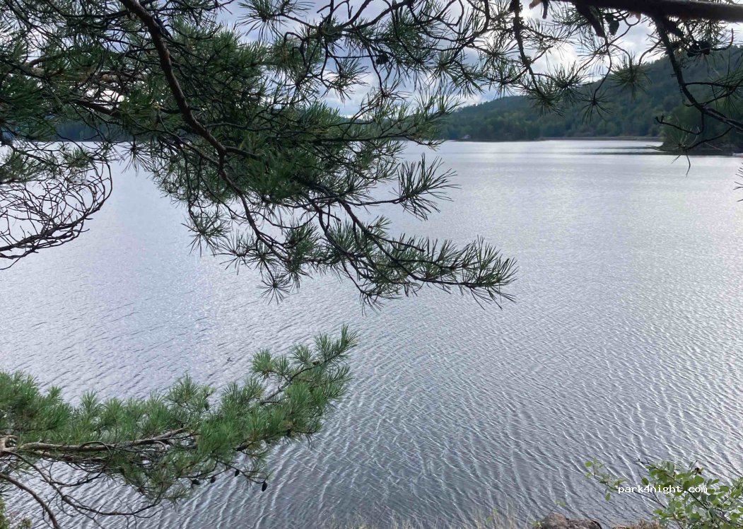(3760) Neslandsvatn - 1481 Drangedalsveien — foto 2