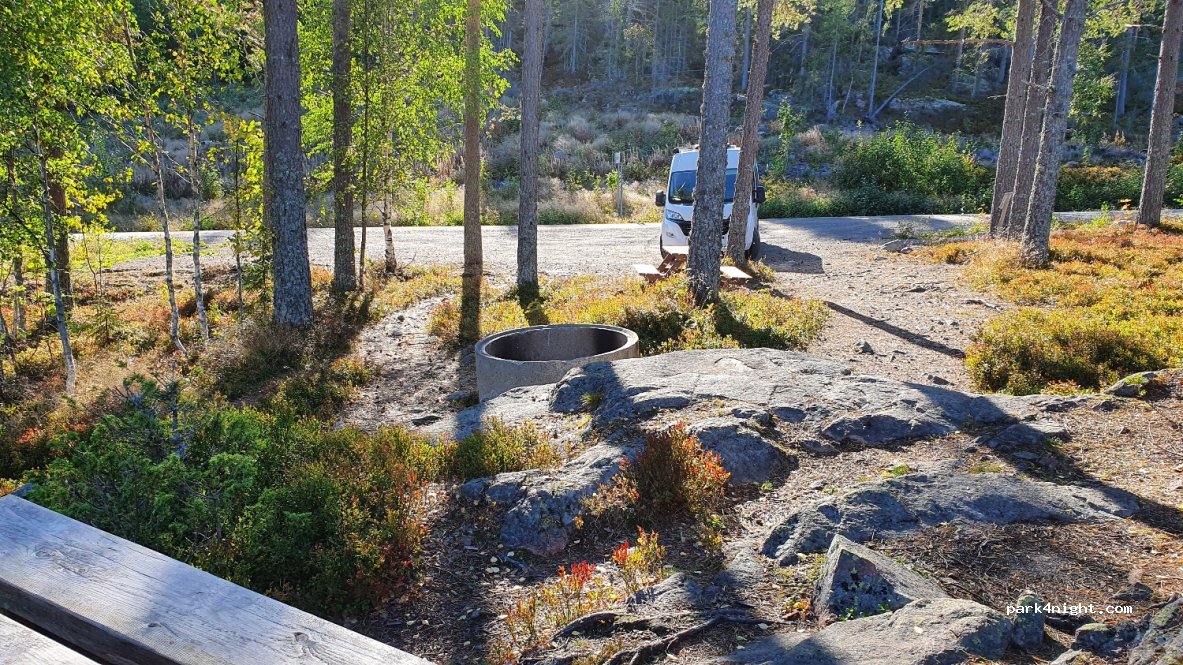 (870 30) Färnsvik - — foto