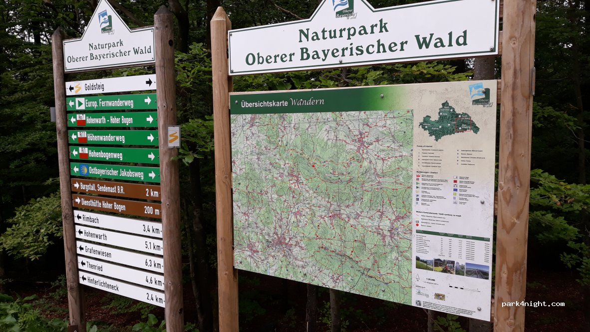 (93485) Rimbach - 1 Hoher Bogen — foto 3