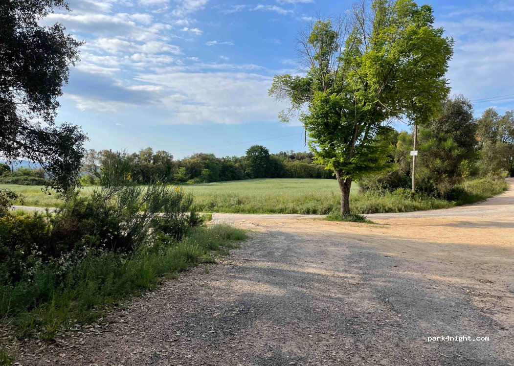 (17421) L'Esparra - 38 Lloc de l'Esparra — foto 2