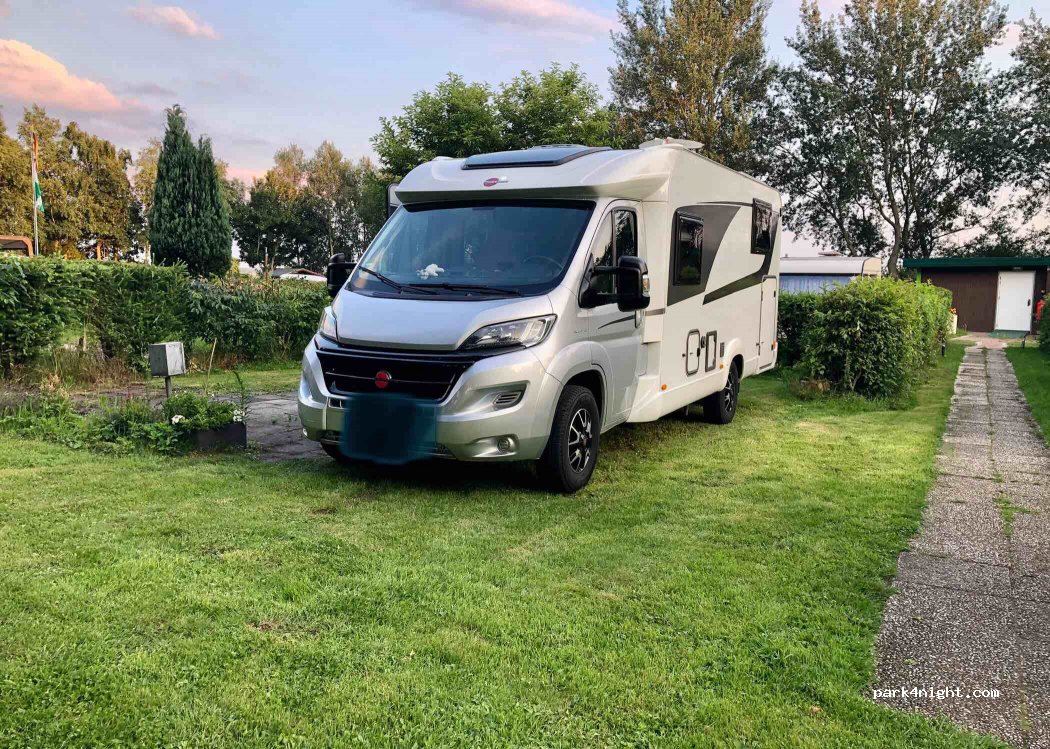 Lune camping — foto 2