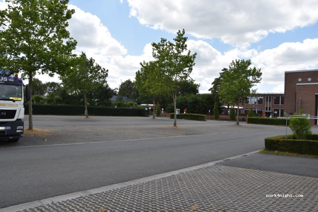 (9971) Kaprijke - 46 Lembeke-Dorp — foto