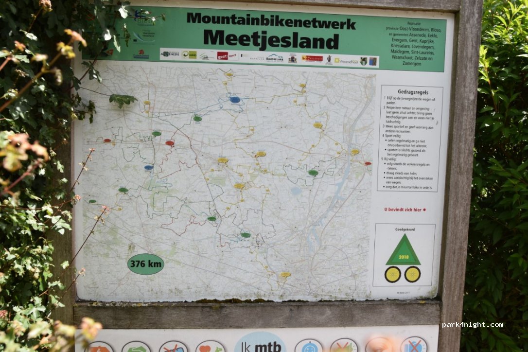 (9971) Kaprijke - 46 Lembeke-Dorp — foto 2