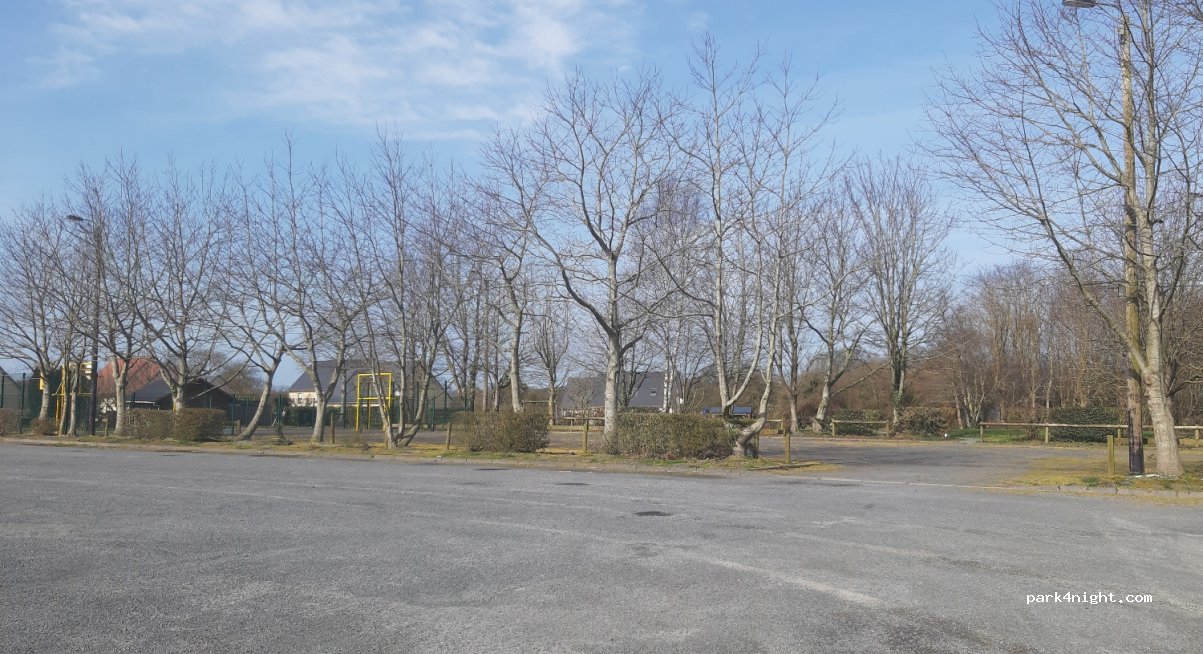 (14400) Mosles - 9 Les Forges — foto
