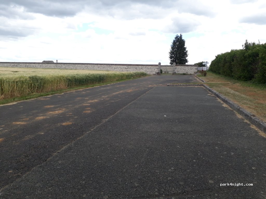 (95420) La Chapelle-en-Vexin - 9 Rue Paul Haranger — foto