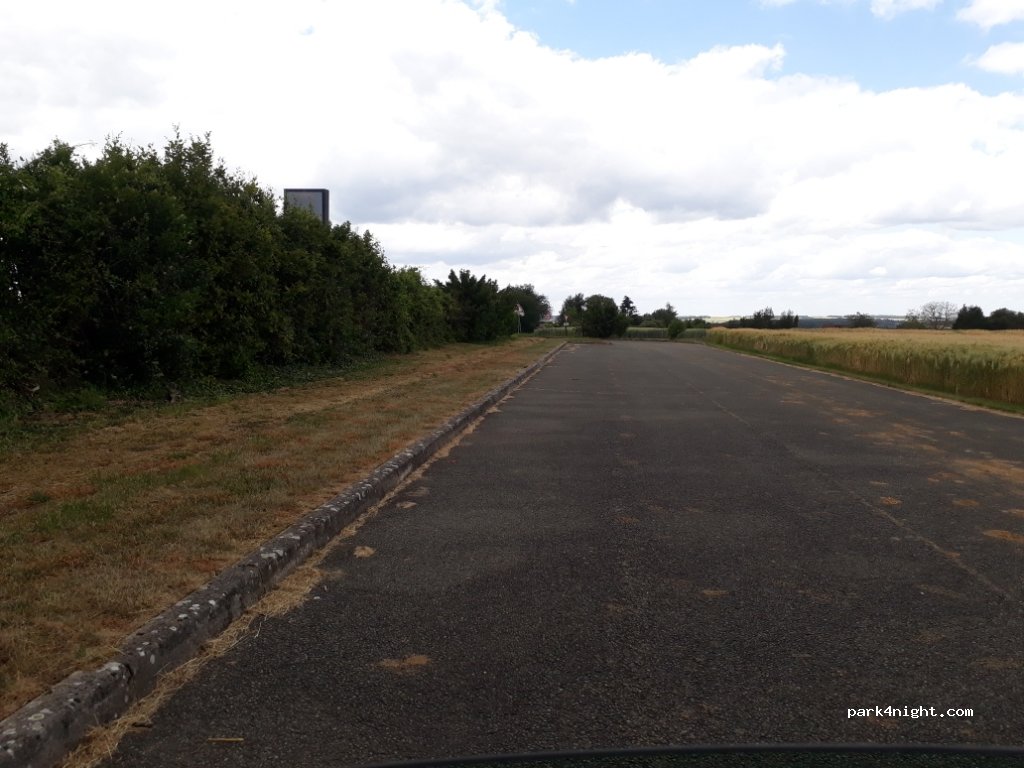 (95420) La Chapelle-en-Vexin - 9 Rue Paul Haranger — foto 2