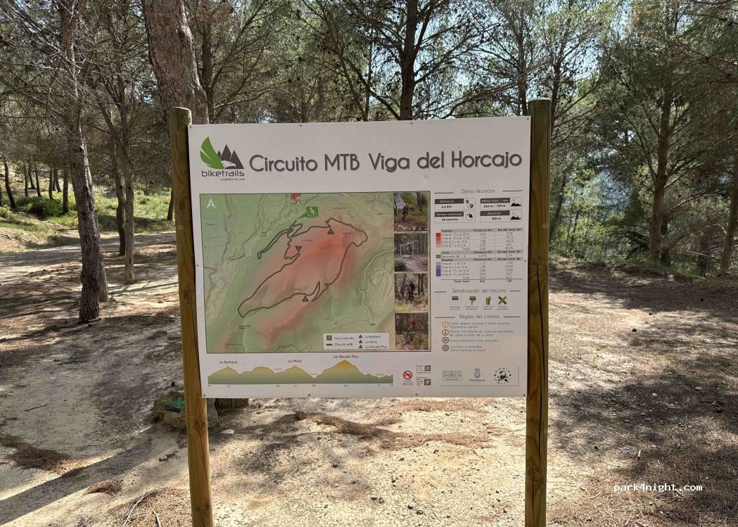 (46162) Higueruelas - Calle Gregorio Cortés — foto