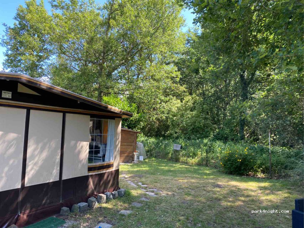 Camping Domaine des Poteries — foto