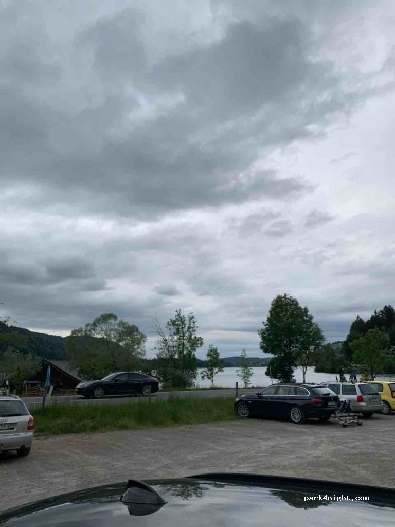 (83727) Schliersee - 4 Neuhauser Straße — foto