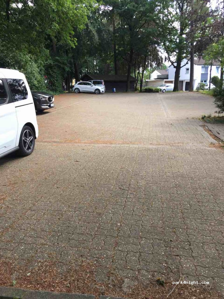(52078) Aachen - 40 Birkenstraße — foto 3