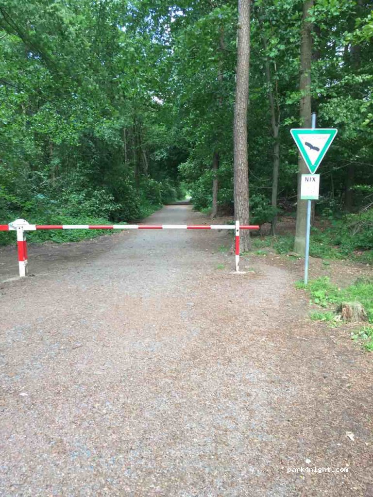 (52078) Aachen - 40 Birkenstraße — foto 4
