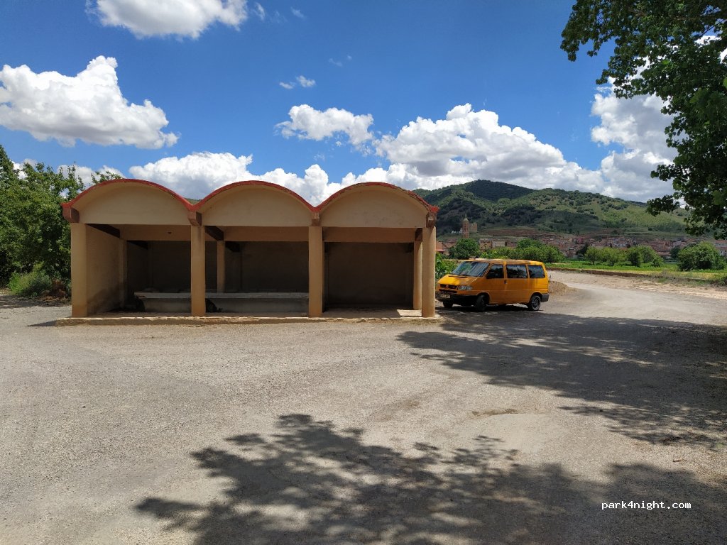 (44320) Báguena - 34 Calle Estación — foto