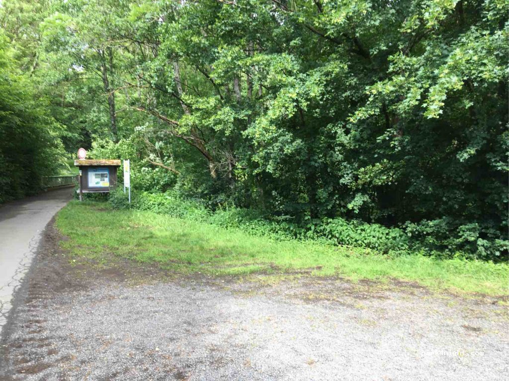 (56459) Gemünden - 29 Zur Holzbachschlucht — foto 2
