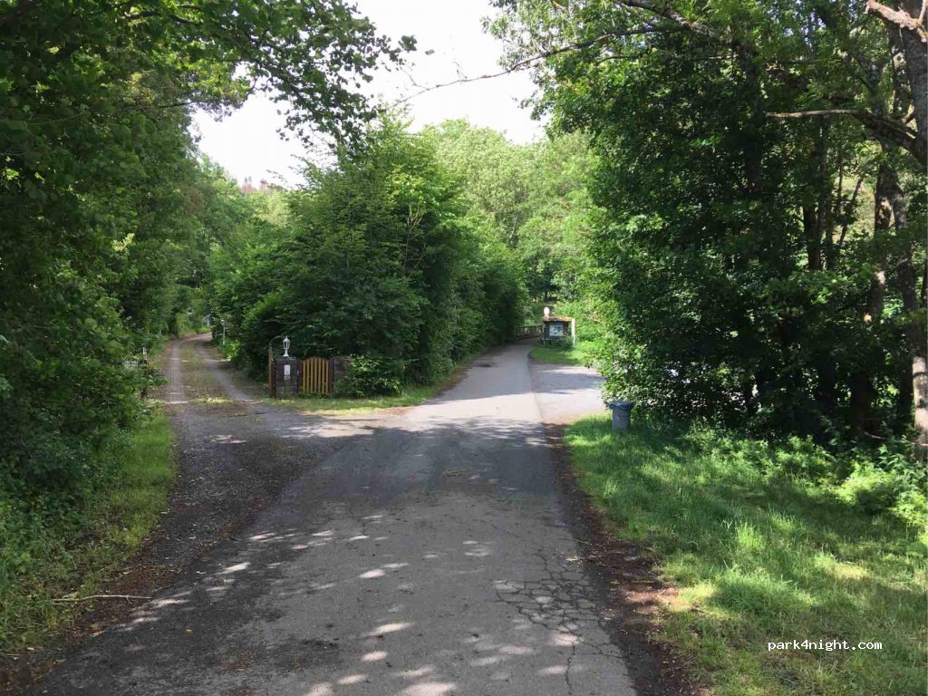 (56459) Gemünden - 29 Zur Holzbachschlucht — foto 3
