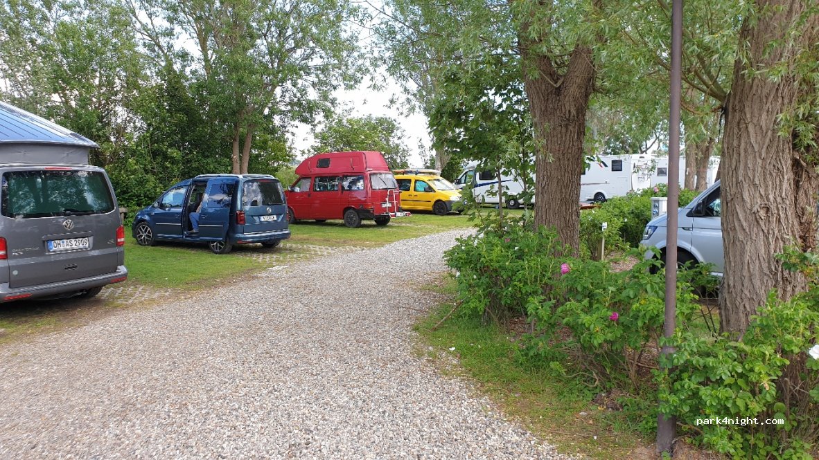 (23769) Fehmarn - 80 Wulfener-Hals-Weg — foto 2