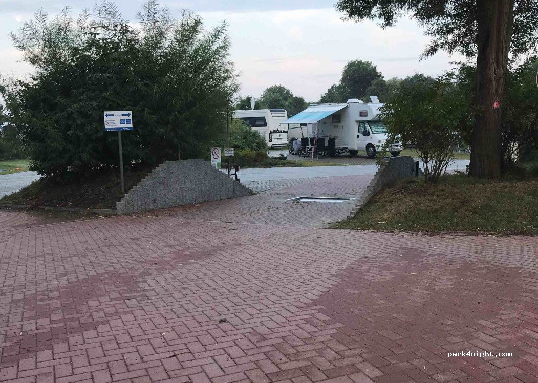 (23769) Fehmarn - 80 Wulfener-Hals-Weg — foto 4