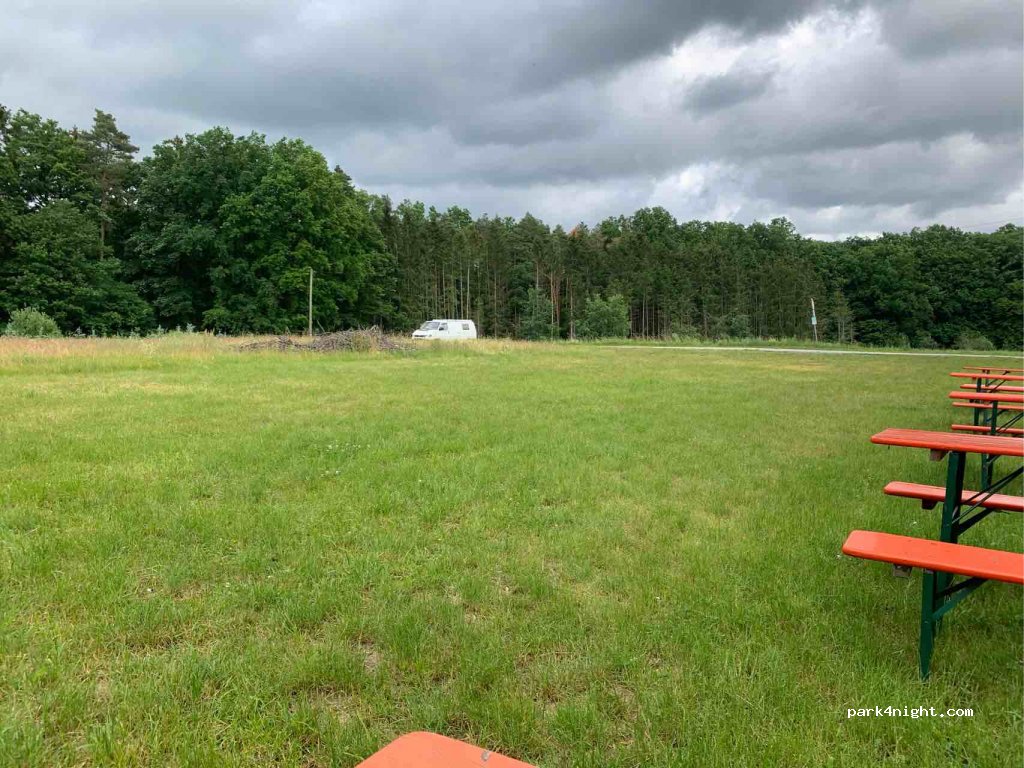(96247) Michelau in Oberfranken - 1 Kellerfuhre — foto