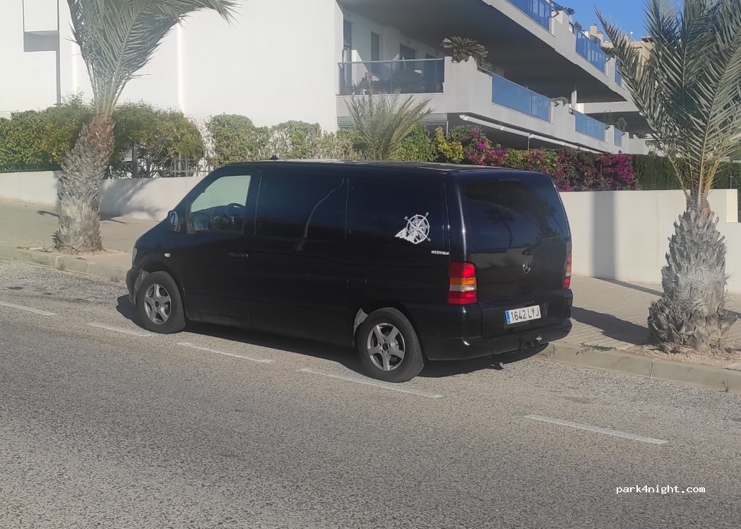 (03195) Los Arenales del Sol - 26 Calle Zamora — foto 2