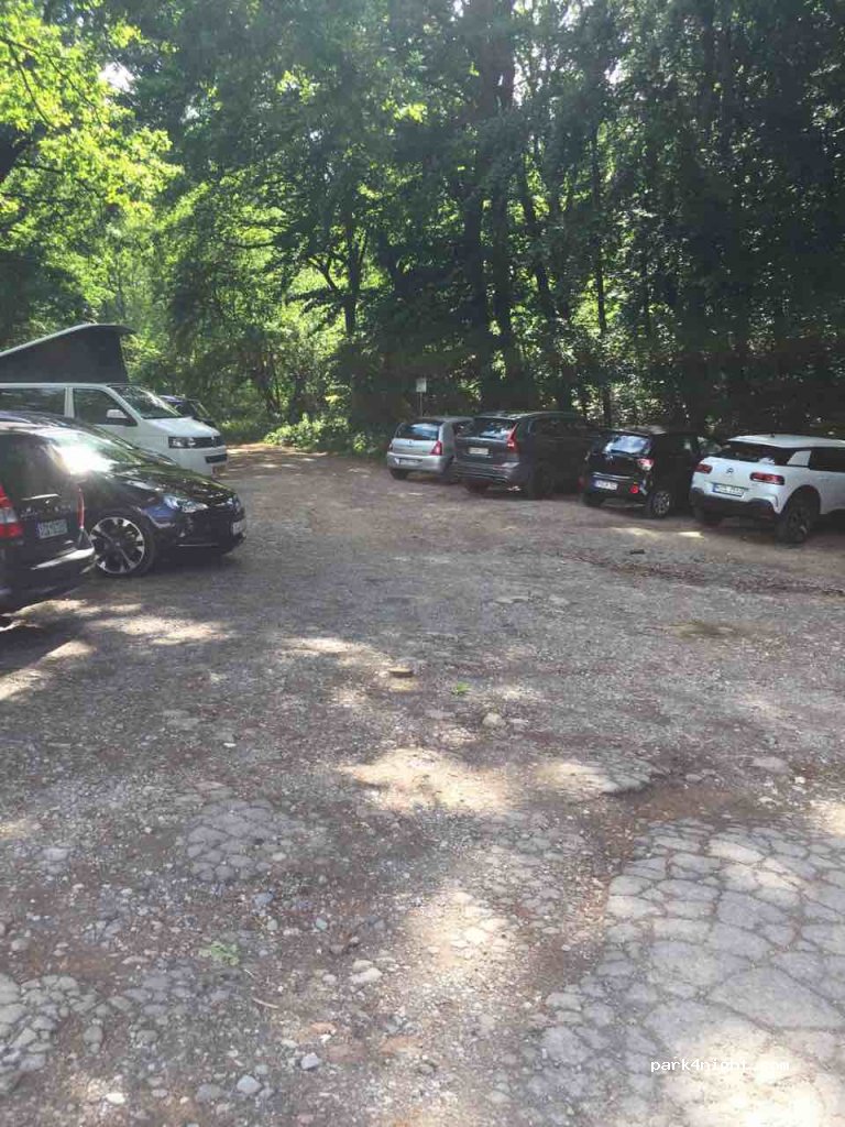 (52223) Stolberg - 15 Haumühle — foto