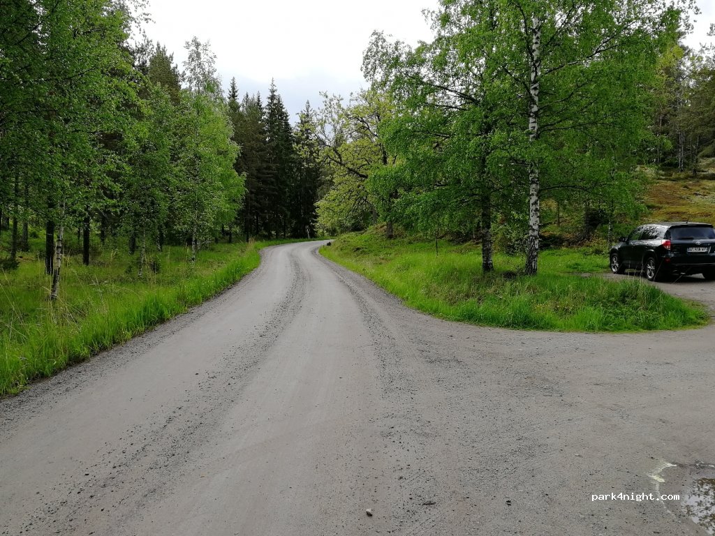 (139 56) Värmdö - Breviks gårdsväg — foto 2
