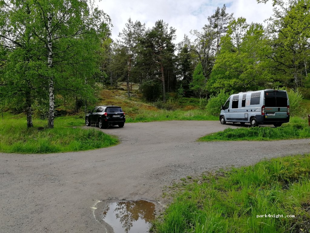 (139 56) Värmdö - Breviks gårdsväg — foto 3