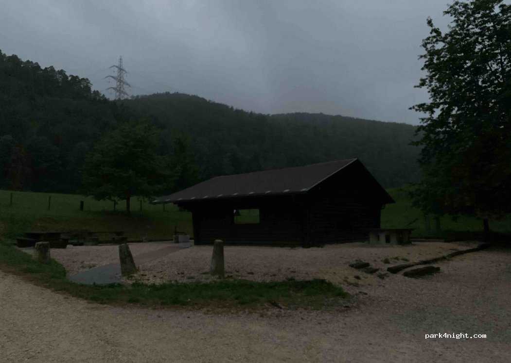 (2824) Vicques - Chemin de la Pâle — foto