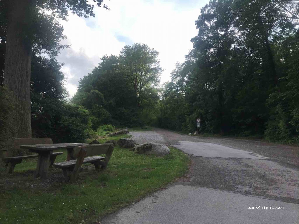 (69502) Hemsbach - 15 Oberer Mühlweg — foto
