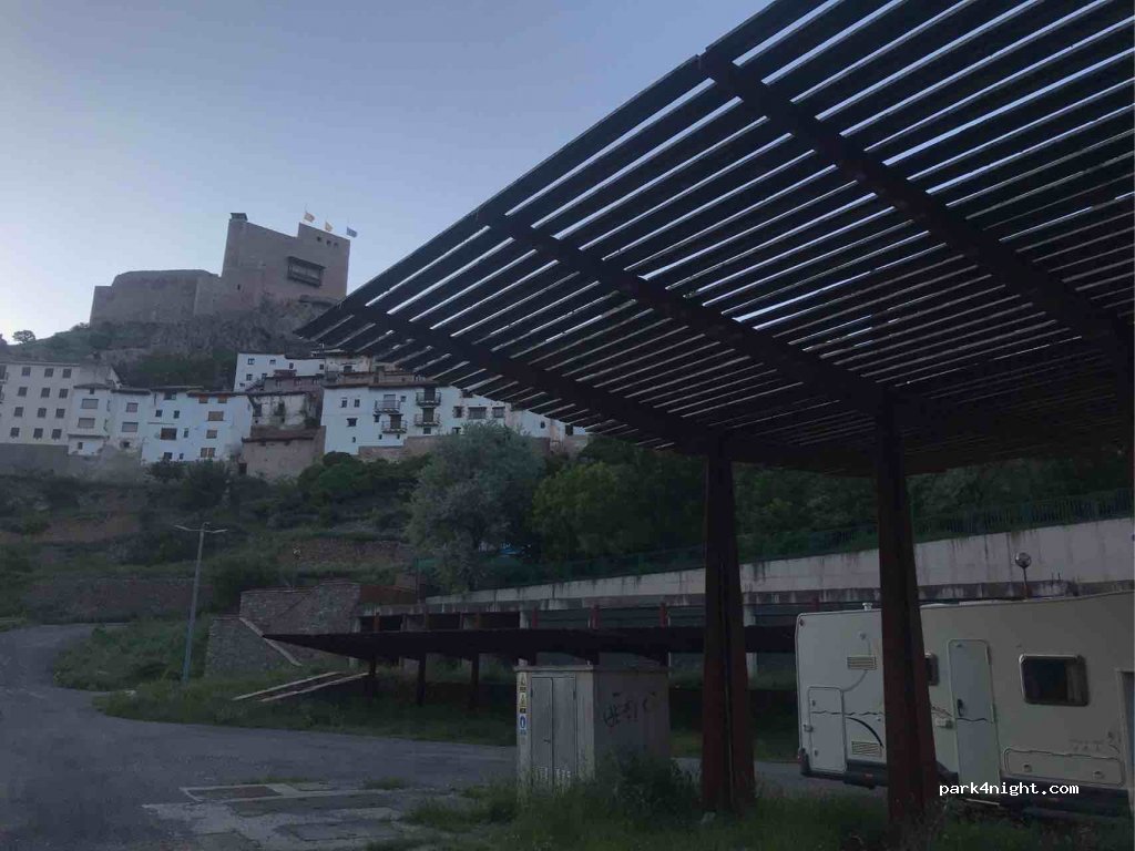(44432) Alcalá de la Selva - 30 Calle Molino — foto 2