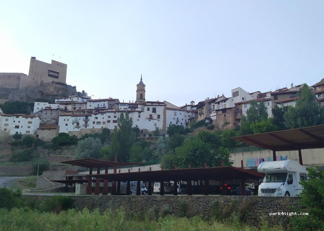 (44432) Alcalá de la Selva - 30 Calle Molino — foto 3