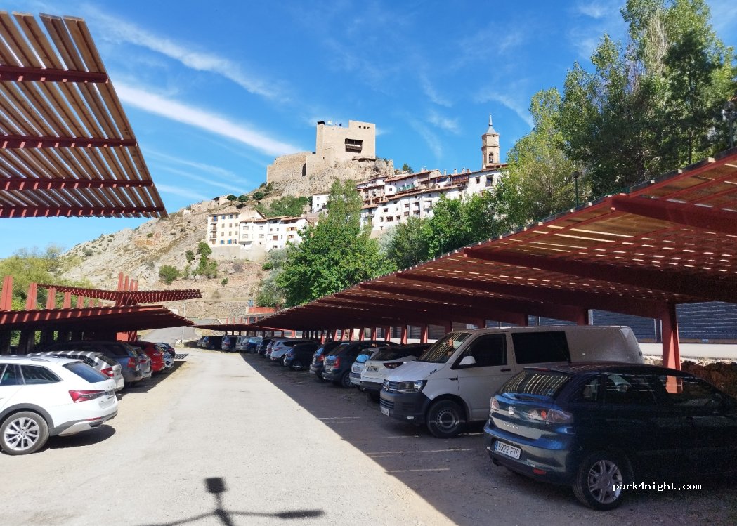 (44432) Alcalá de la Selva - 30 Calle Molino — foto 4