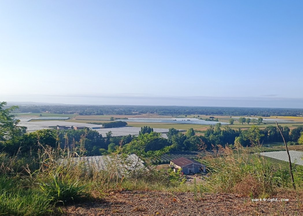 (82200) Lizac - Chemin du Chasselas — foto 4