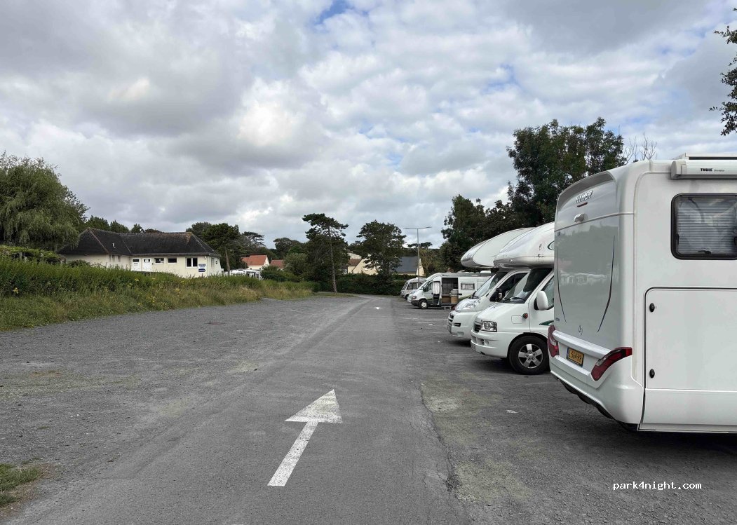 Camping d'Arromanches — foto 4