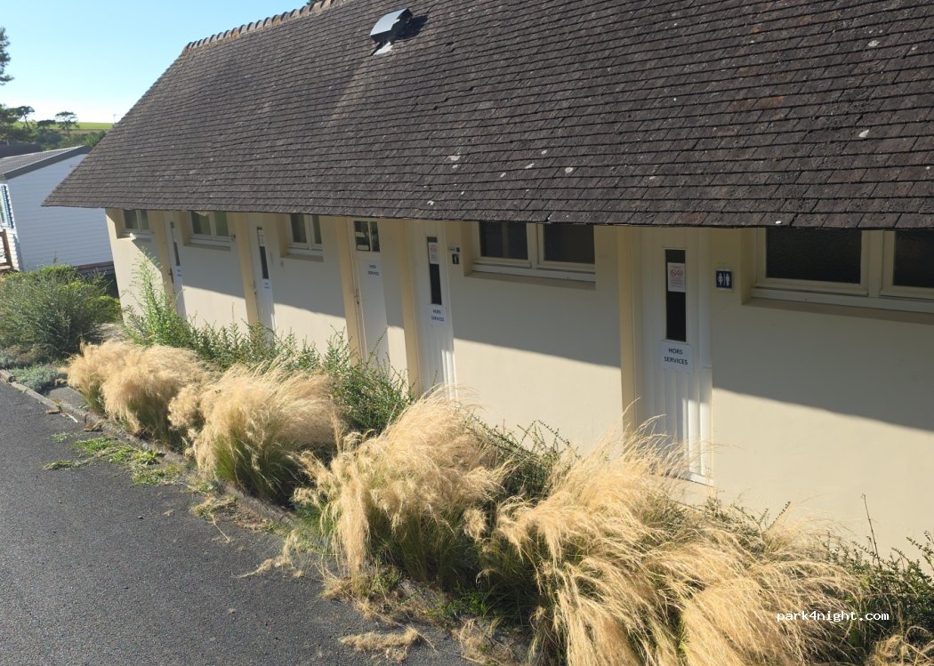 Camping d'Arromanches — foto 5